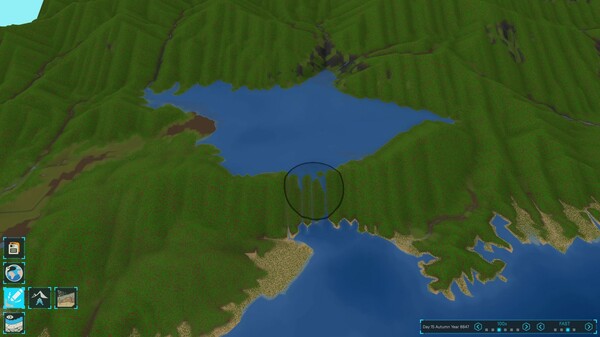 Terra Firma 2 screenshot 4