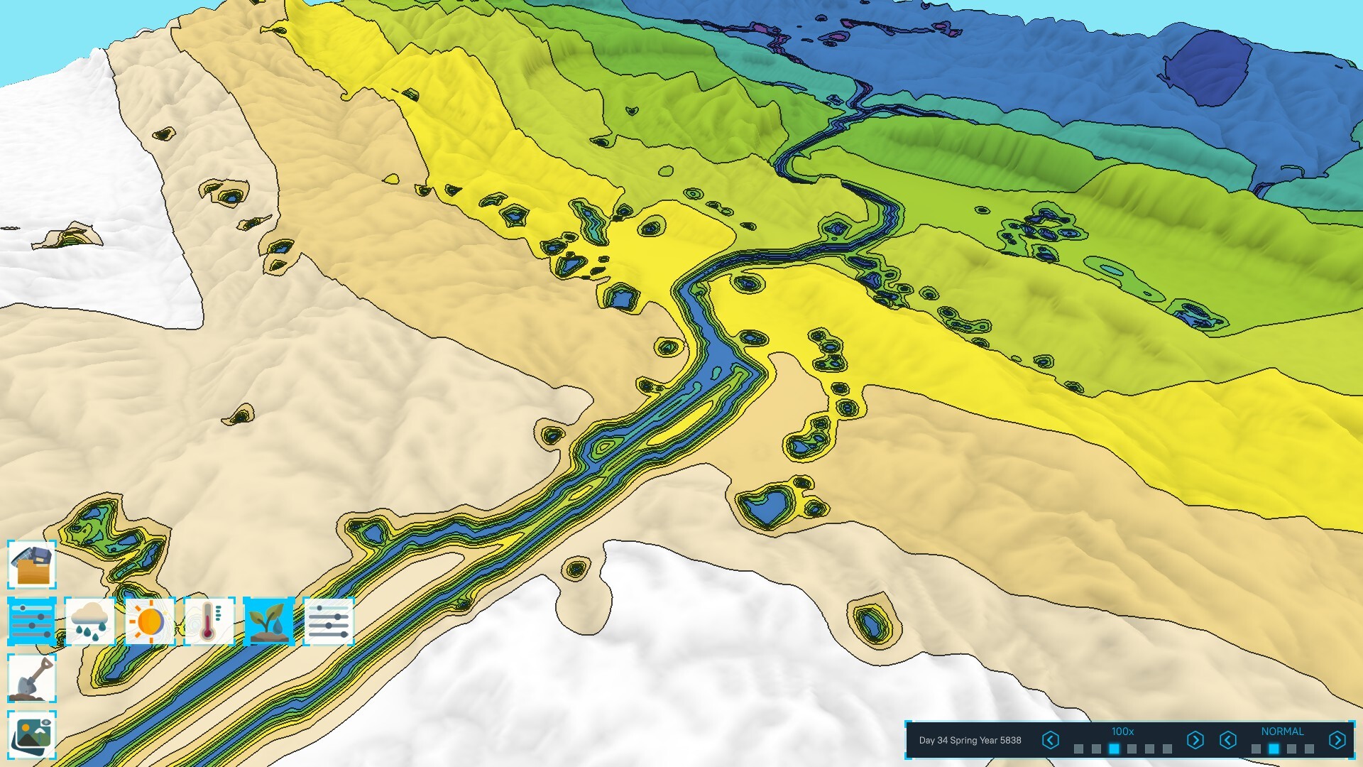 Terra Firma 2-screenshots-steamrip