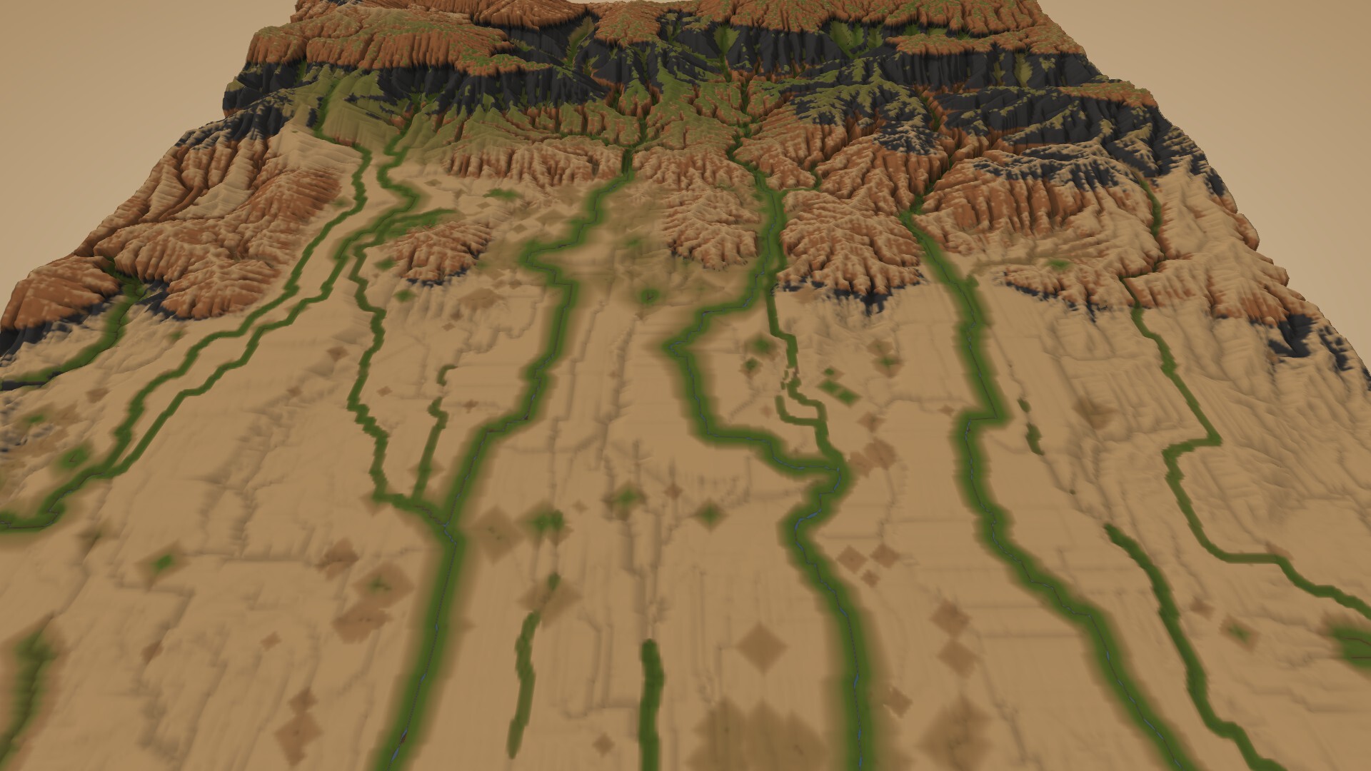 Terra Firma 2 screenshot #12