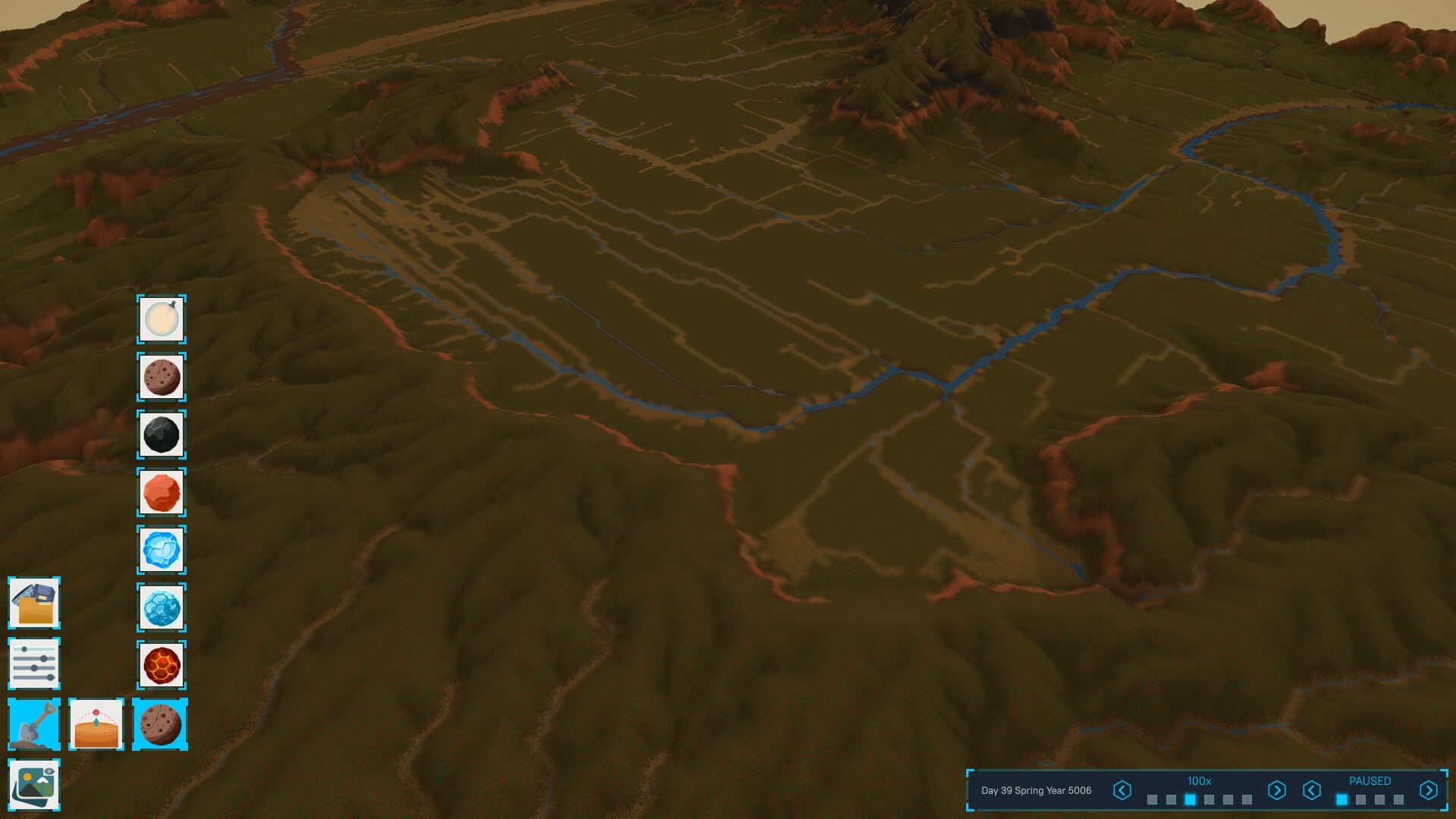 Terra Firma 2 screenshot #11