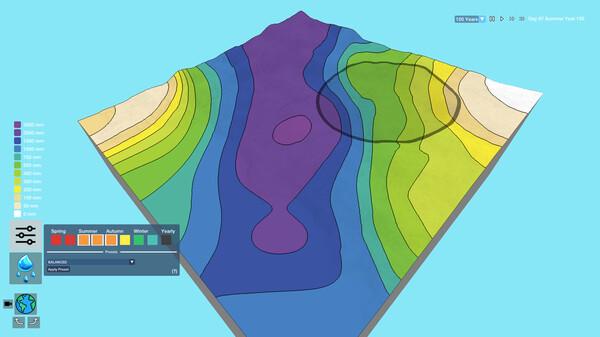 Terra Firma 2 screenshot 5