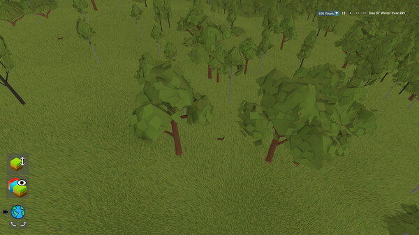 Terra Firma 2 screenshot 3