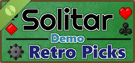 Solitar: Retro Picks Demo