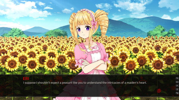 The Way We All Go game for windows Pc 1