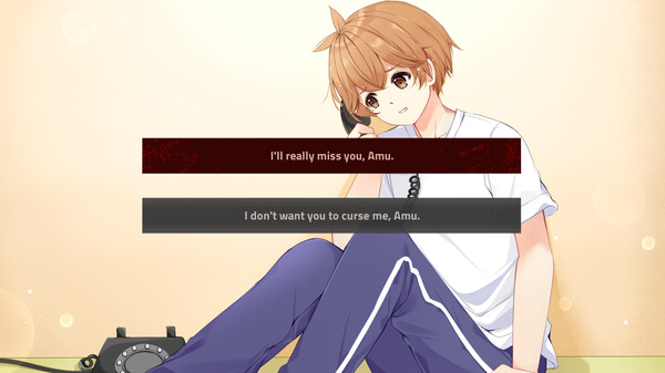 The Way We All Go screenshot 6