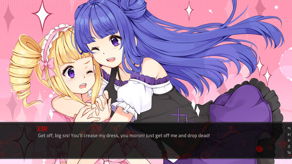 The Way We All Go game for Linux 1