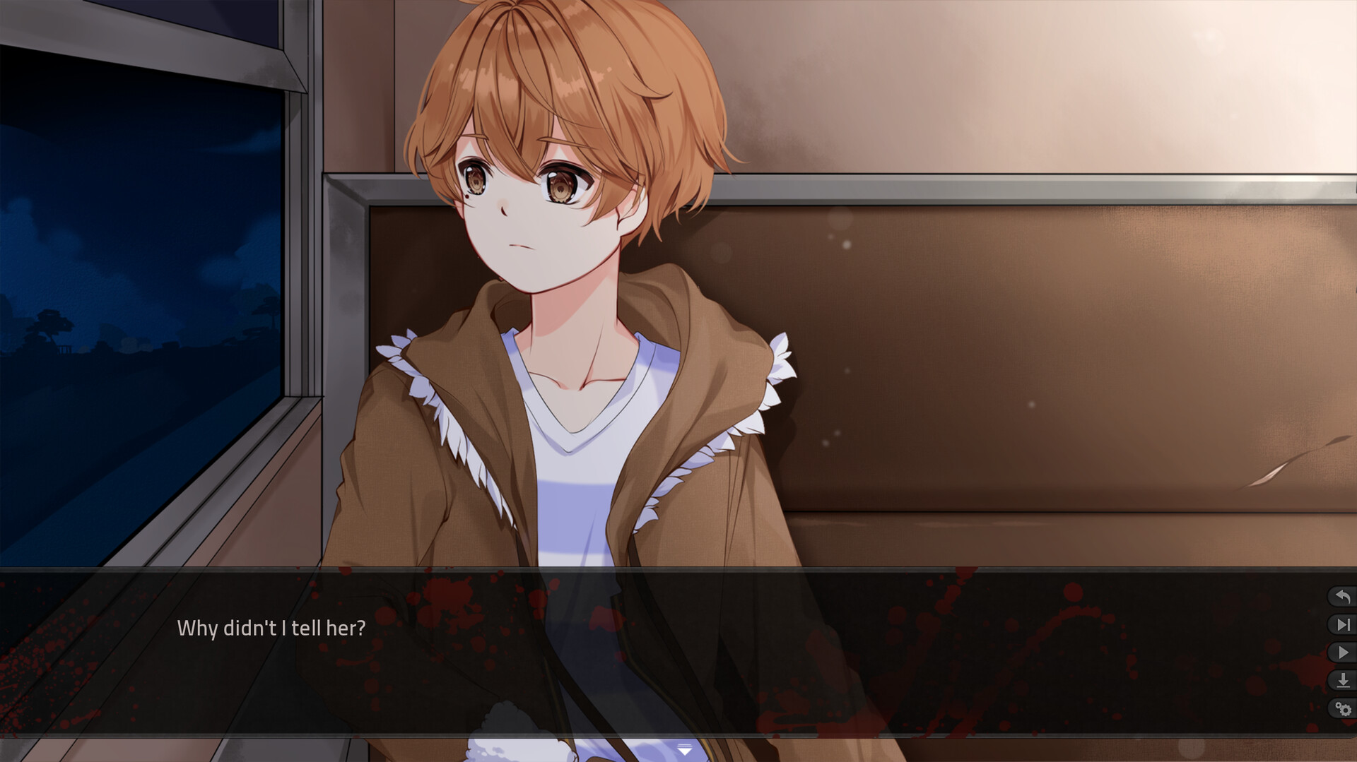 The Way We All Go Featured Screenshot #1