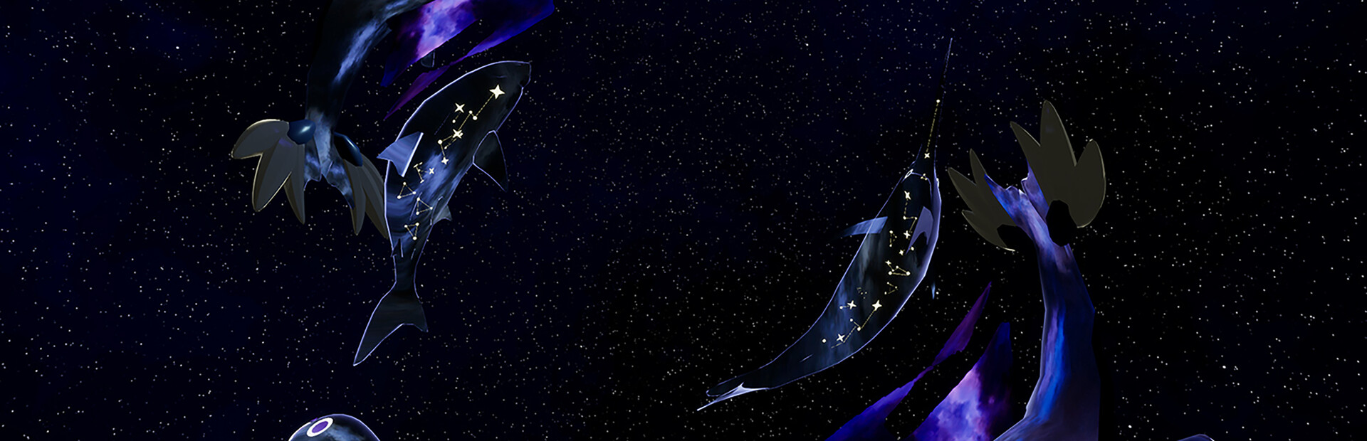 Eternal Circus: Dancing with Missiles