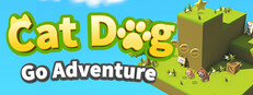 Cat Dog Go Adventure