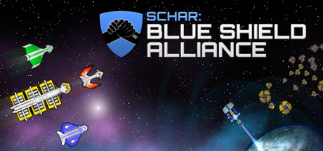 SCHAR: Blue Shield Alliance steam charts