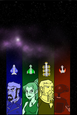 SCHAR: Blue Shield Alliance cover art