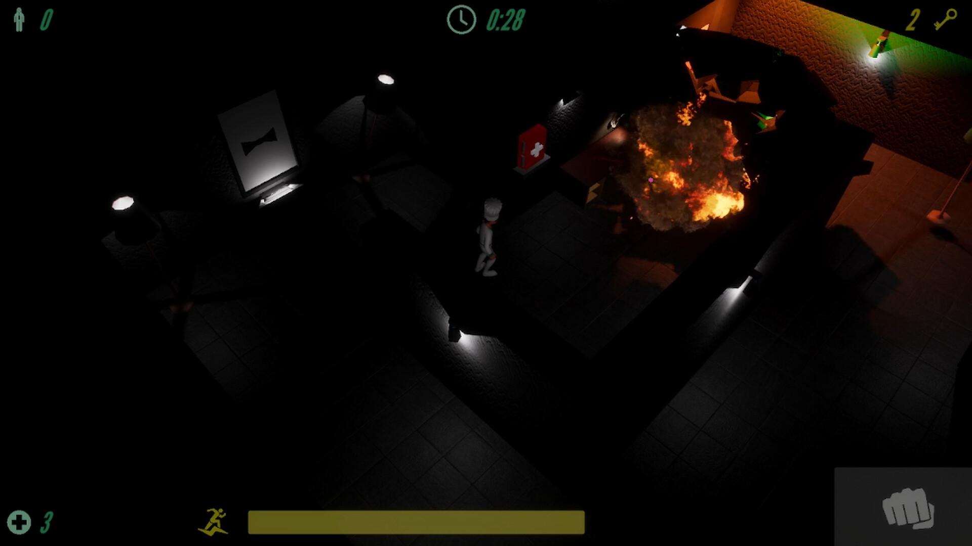 Chop Sous-Y-Chef screenshot #13