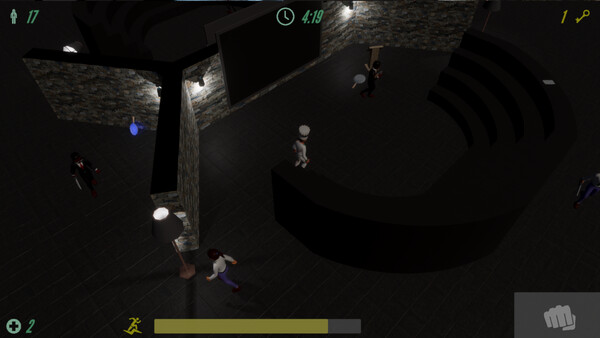 Chop Sous-Y-Chef screenshot 11