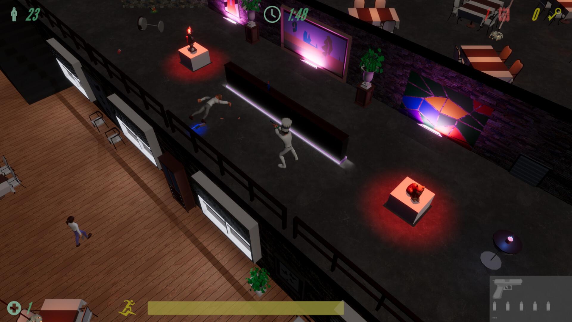 Chop Sous-Y-Chef screenshot #7