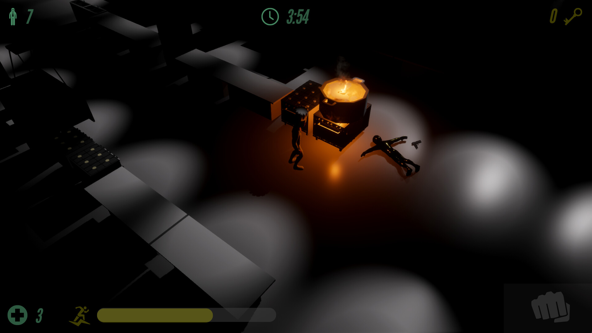 Chop Sous-Y-Chef screenshot #14