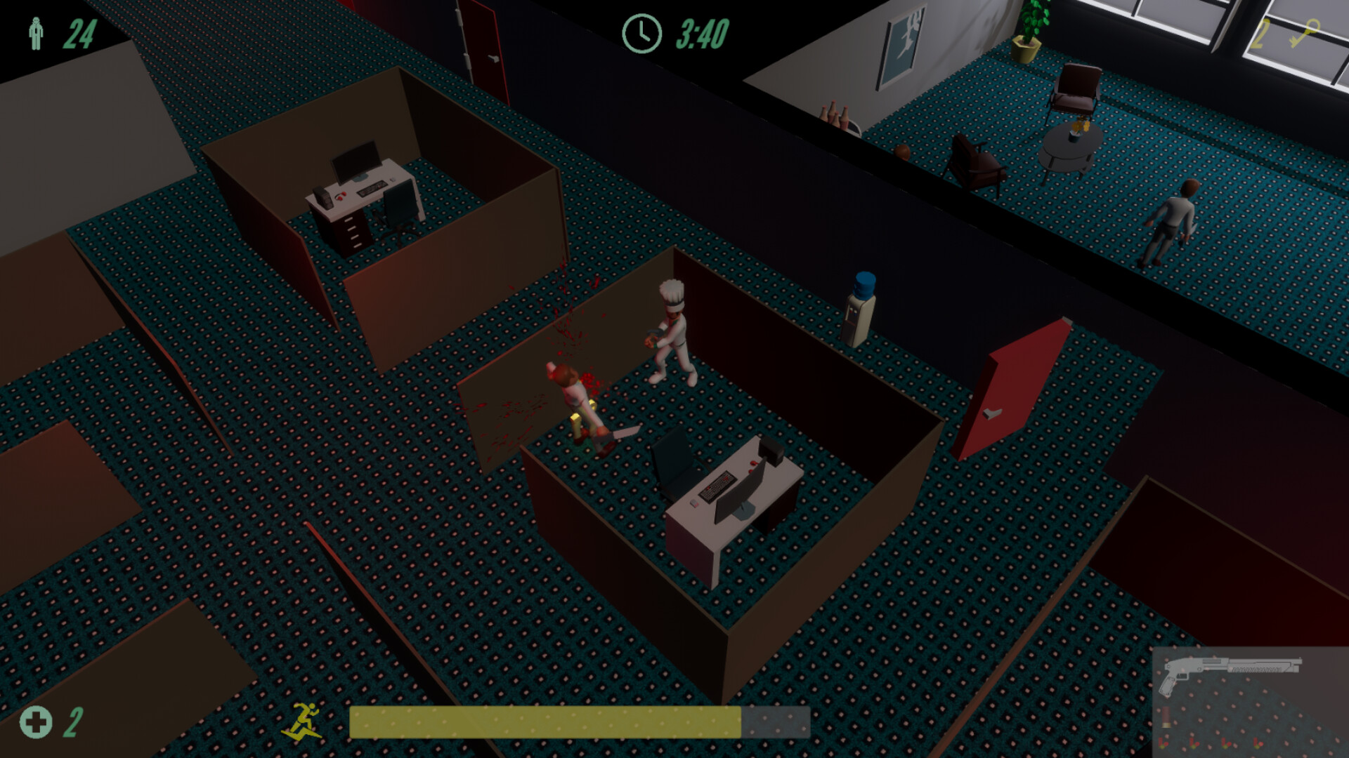 Chop Sous-Y-Chef screenshot #6
