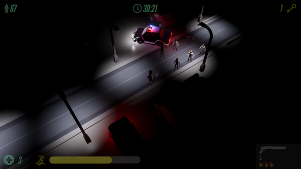 Chop Sous-Y-Chef screenshot 15