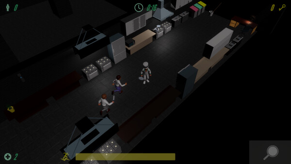 Chop Sous-Y-Chef screenshot 10