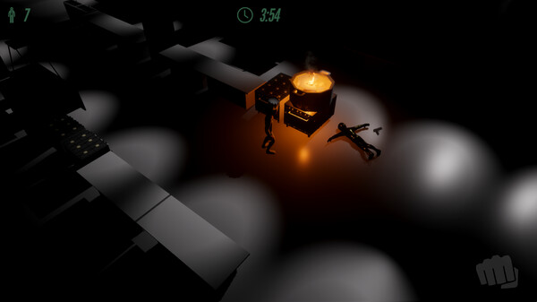 Chop Sous-Y-Chef screenshot 5