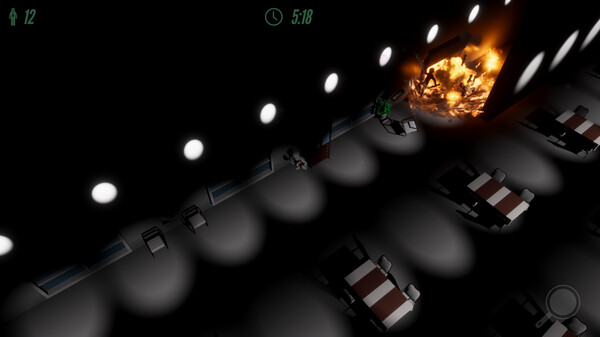 Chop Sous-Y-Chef screenshot 4