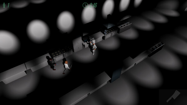 Chop Sous-Y-Chef screenshot 1