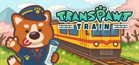 Transpawt Train