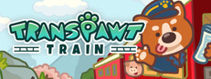 Transpawt Train