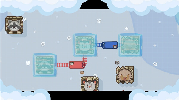 Transpawt Train screenshot 6