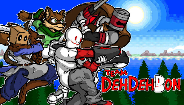 Team Dehdehbon