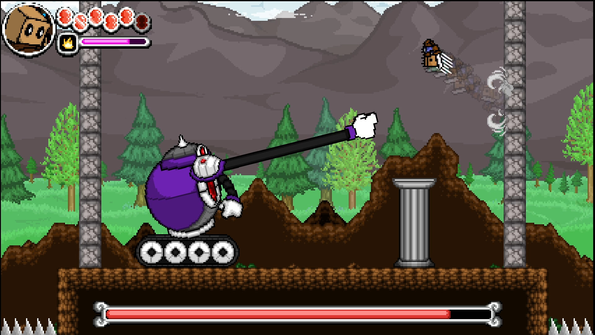 Team Dehdehbon screenshot 1