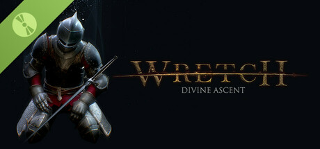 Wretch: Divine Ascent Demo game cover