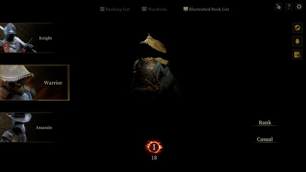 Wretch: Divine Ascent Demo