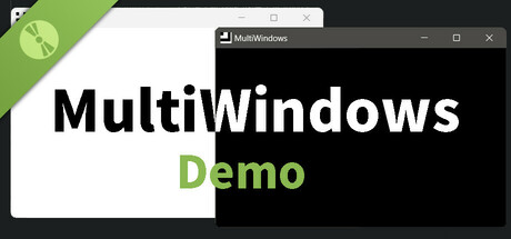 MultiWindows Demo