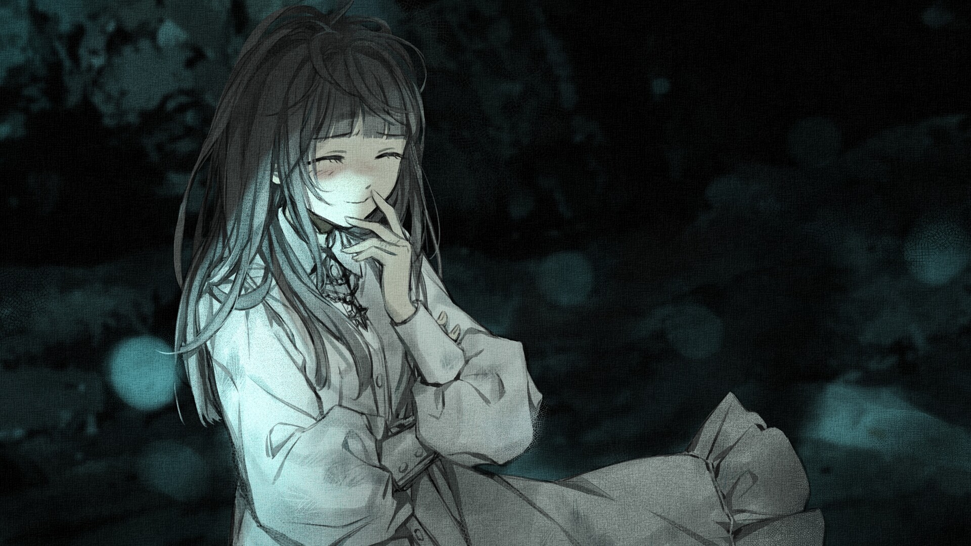 琥珀末日 screenshot #9