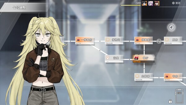 琥珀末日 screenshot 4