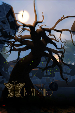 Cover art of Nevermind