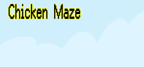 Chicken Maze steam charts