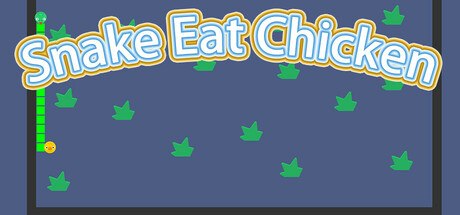 Snake Eat Chicken