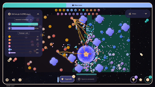 Скриншот 3 из игры FlowerBots