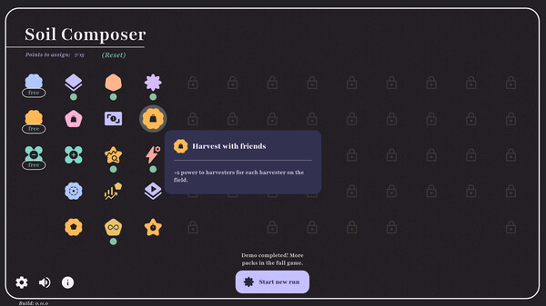 FlowerBots screenshot 4