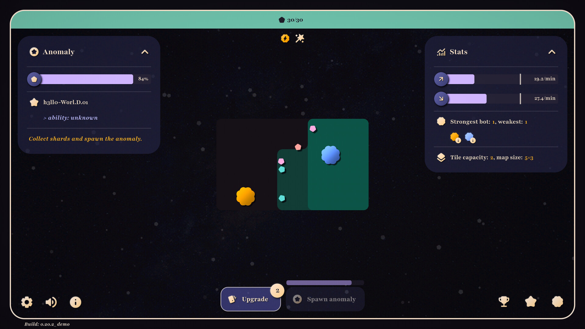 FlowerBots Featured Screenshot #1