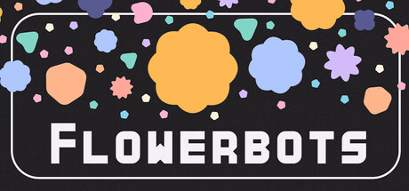 FlowerBots Cover Image