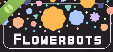 FlowerBots Demo
