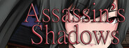 Assassin's Shadows logo
