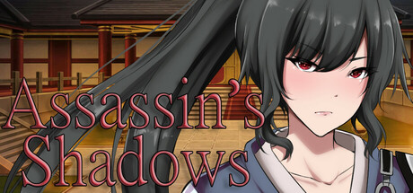 Assassin's Shadows steam charts