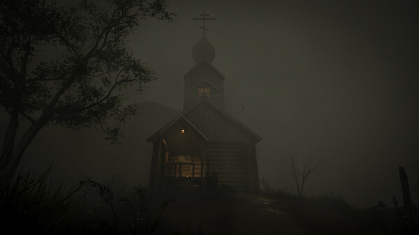 Nightmares Awake screenshot 5