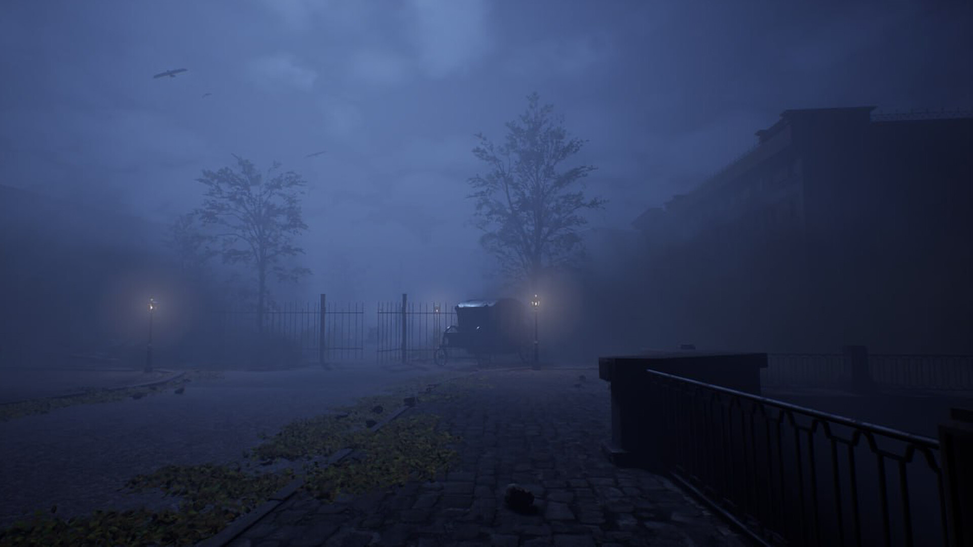 Nightmares Awake screenshot #6
