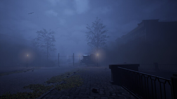 Nightmares Awake screenshot 6