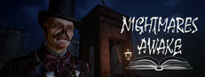 Nightmares Awake Small Capsule Image
