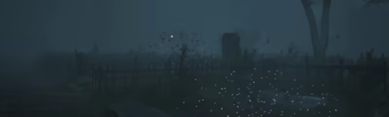 Nightmares Awake video 1